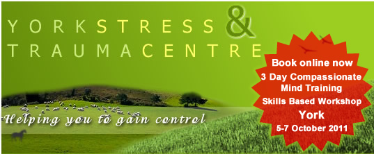 York Stress Trauma Centre
