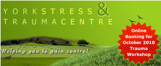 York Stress Trauma Centre