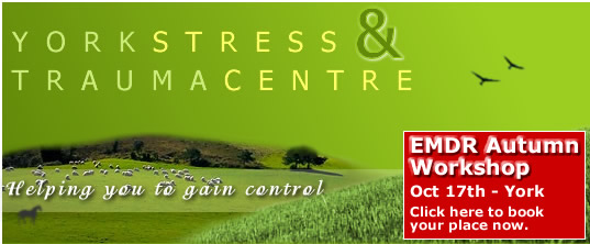 York Stress Trauma Centre